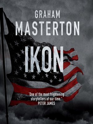 cover image of Ikon